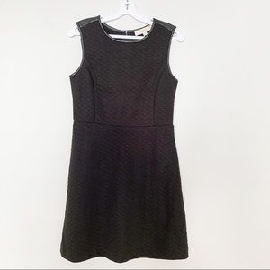 Loft Black Sheath Dress